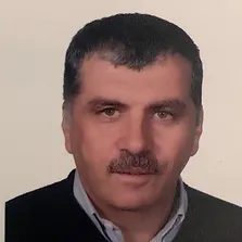 Dr. Alladin Al-Amad