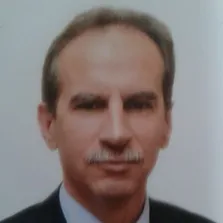 Dr. Bassam Al-Sharawneh