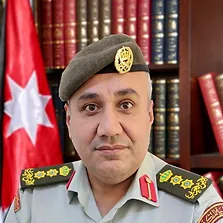 Dr. Iyad Abu Nahleh