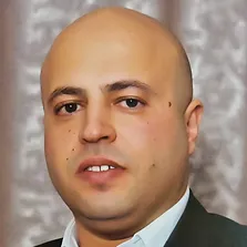 Dr. Marwan Halalmeh