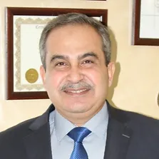 Dr. Sufian Nawaiseh